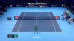 Sinner upsets Djokovic in ATP Finals classic
