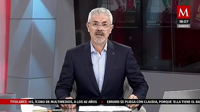UNAM pide justicia por la muerte del magistrade Ociel Baena en Aguascalientes