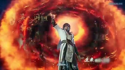 Hahanime.com Ling Jian Zun Episode 434 English Subbed online at Vidstreaming_hls P