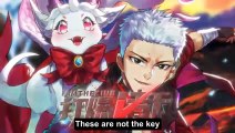 Hahanime.com I Am the King Episode 6 English Subbed online at Vidstreaming_hls P