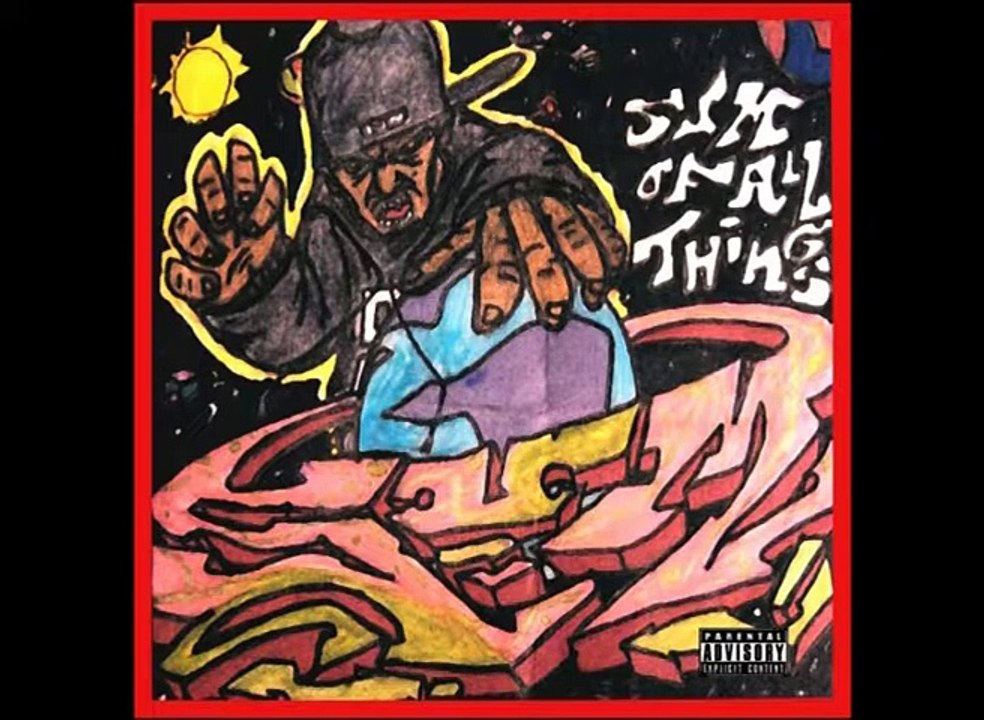 BEAT DOWNS BY SUMONEZ PROD.BY FILTH BX