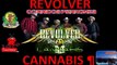 Revolver cannabis corridos belicos alterados seleccion mini mix pa ti