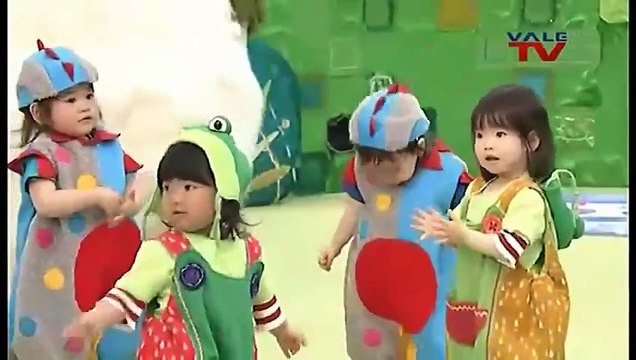 Programa Japones Español Latino 2