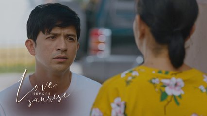 Love Before Sunrise: Artemio (Episode 38)