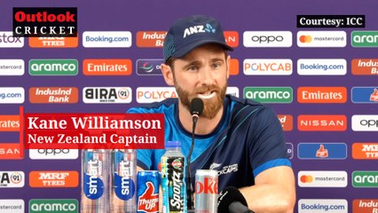 Download Video: IND Vs NZ Semi-Final, ICC Cricket World Cup 2023 | Kane Williamson On Suryakumar Yadav Threat, Team Selection And His Injury Intro/Summary