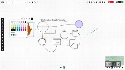 Mural Course Section 14 Using Icons