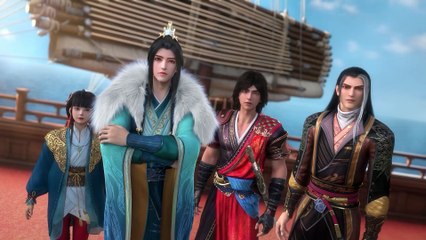 Great Journey of Teenagers Season 03 Episode 05 Multi Subtitle