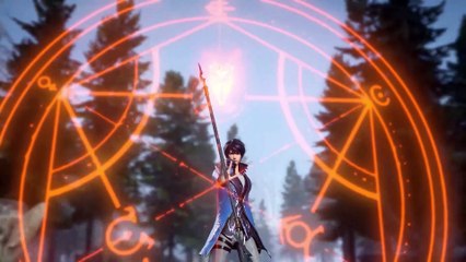 The Legend Of Magic Outfit Episode 29 subtitle