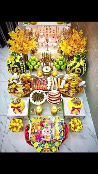 Giấy tiền vàng mã cúng thần tài có nên đốt không?
