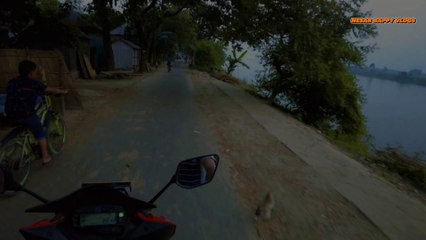 mini chandpur।  ঢালি কান্দি কলাতিয়া। nesar bappy vlogs। #chandpur #travel