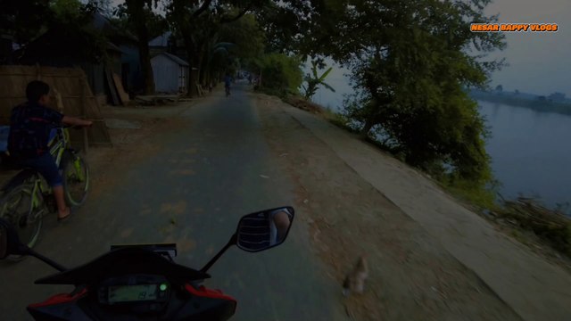 mini chandpur। ঢালি কান্দি কলাতিয়া। nesar bappy vlogs। #chandpur #travel