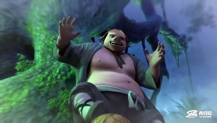 The Westward (Xi Xing Ji) S 5 Ep 19 Multi Subtitle