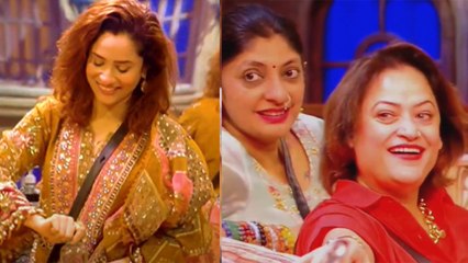 Bigg Boss: Ankita Lokhande की Pregnancy BB के घर में हुई Confirm? Rinku-Jigna ने दिया ऐसा Reaction!