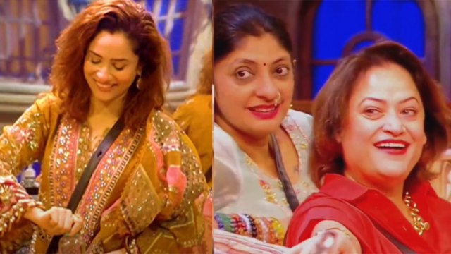 Bigg Boss: Ankita Lokhande की Pregnancy BB के घर में हुई Confirm? Rinku-Jigna ने दिया ऐसा Reaction!
