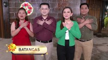 GMA Christmas Station ID 2023: GMA Regional TV