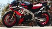 2021 Aprilia Tuono V4 and V4 Factory Review | Motorcyclist