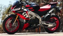 2021 Aprilia Tuono V4 and V4 Factory Review | Motorcyclist