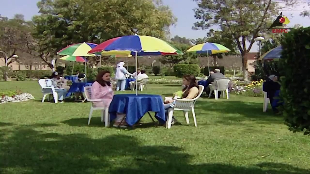 مسلسل ساره - حنان ترك - الحلقة الثالثة عشر 13