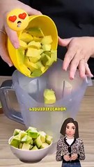 Sobremesa de Abacate: Uma Maravilha que Derrete na Boca