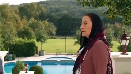 مسلسل العائلة الحلقة 20 الموسم 2 مترجمة كاملة