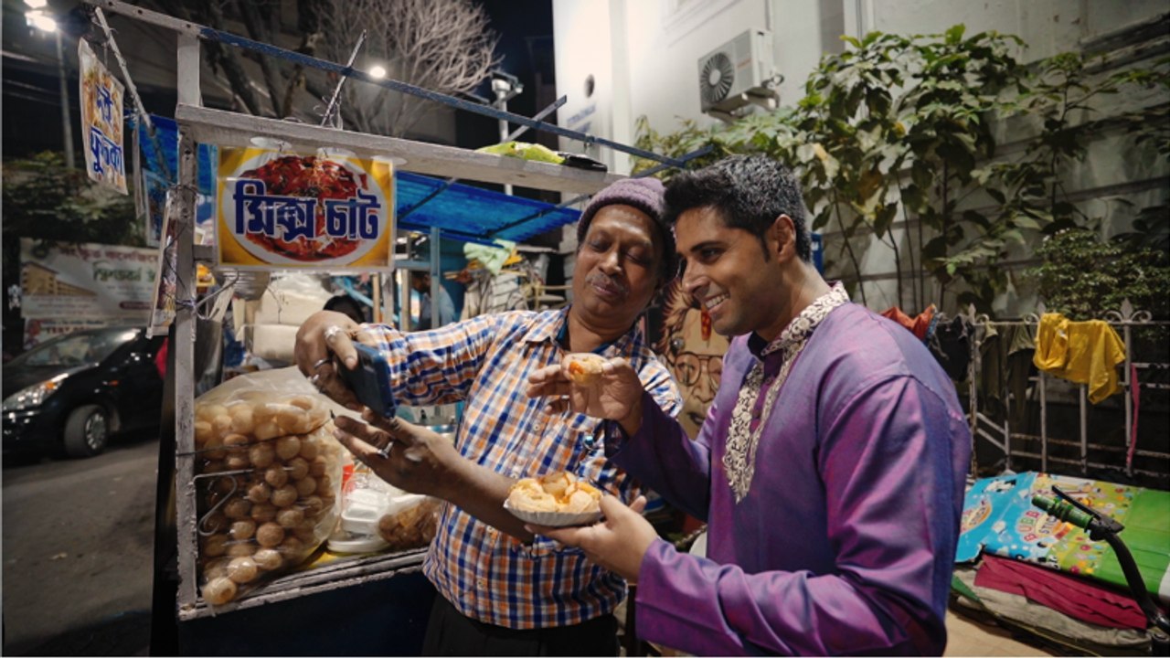 Being Unapologetically Indian with Masalawala & Sons | Docs