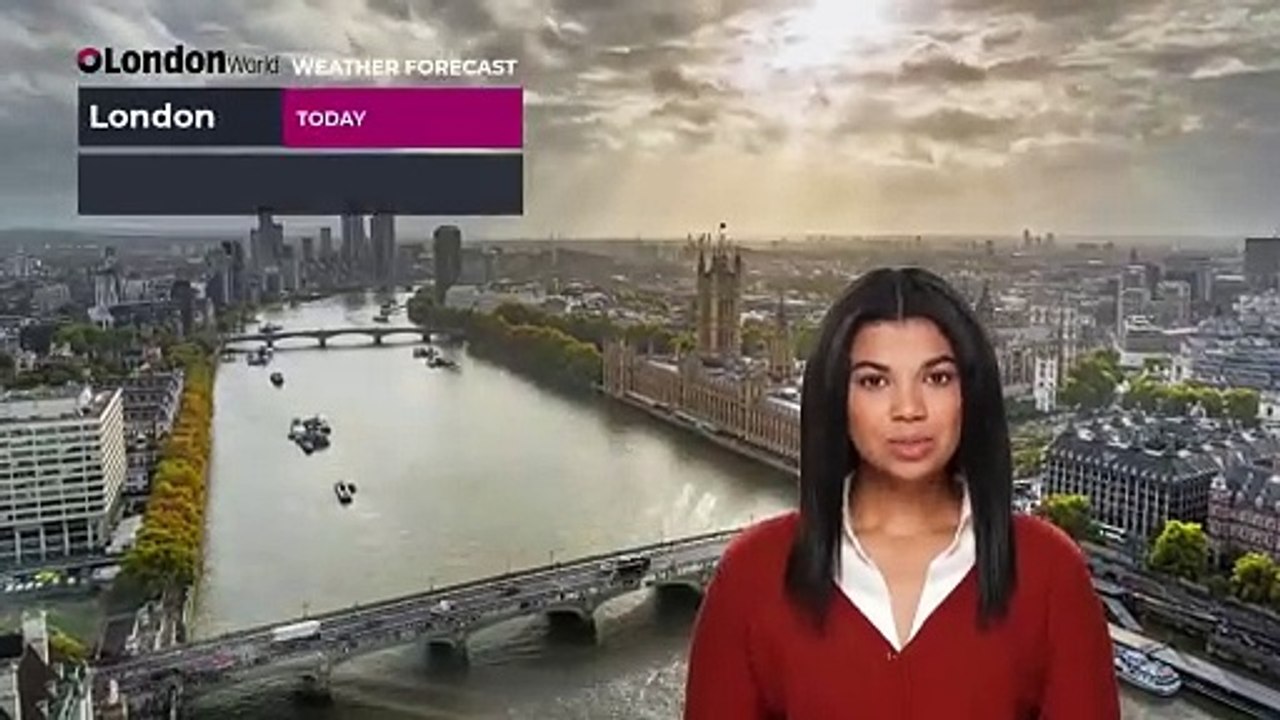 Weather video - video Dailymotion