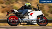 2022 Ducati Panigale V2 Review - Is It Worth Its Hefty Price?