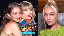 Gigi Hadid SLAMS Rumors about Taylor Swift and Travis Kelce romance disapproval