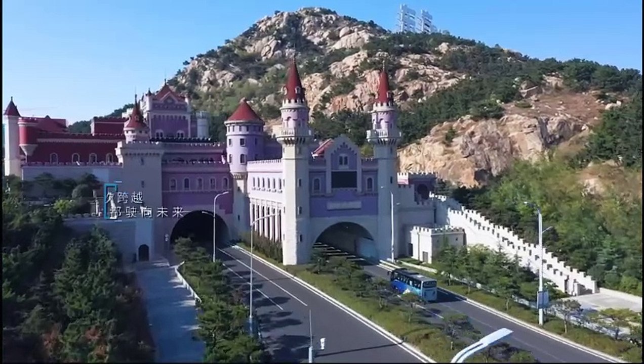 #中通H9 #上市 “9”经等待！一分钟视频带您了解中通H9！