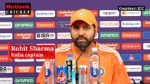 IND Vs NZ Semi-Final, ICC Cricket World Cup 2023 | 'Pressure, It Becomes Mandatory For Indian Cricketers,' Says Captain Rohit Sharma