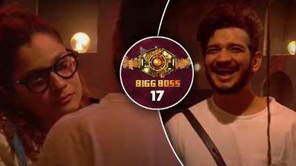 Bigg Boss Live : Munawar ने Ankita Lokhande का दिया बुझाकर किया घर से बेघर होने के लिए Nominate!