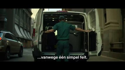 The Killer Bande-annonce (NL)
