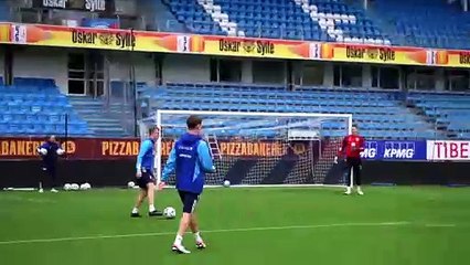Takım ismi vermedi! Yıldız futbolcunun menajeri İstanbul'da
