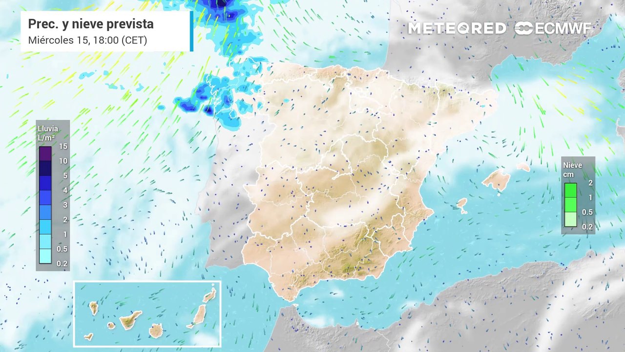 nieve