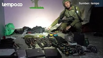 Utang Israel Naik 120 Triliun Sejak Konflik 7 Oktober 2023