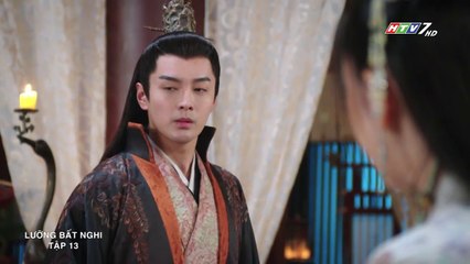 Film - Lưỡng Bất Nghi -Tập 13  (lồng Tiếng) - Phim Hoa Ngữ