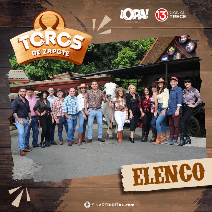 Alianza Opa Canal 38 y Canal Trece