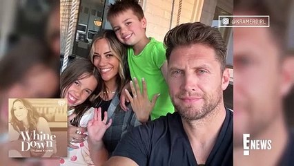 Jana Kramer Welcomes Baby No. 3_ Find Out His Name! _ E! News