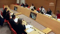 Délégation aux droits des enfants : Rapport de la mission d’information sur l’instruction des enfants en situation de handicap - Mardi 14 novembre 2023