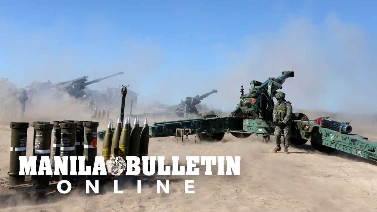 AFP tests firepower in interoperability exercise