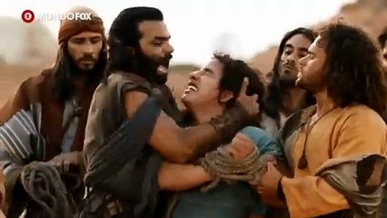 José de Egipto Episodio 7