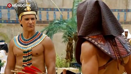 José de Egipto Episodio 9