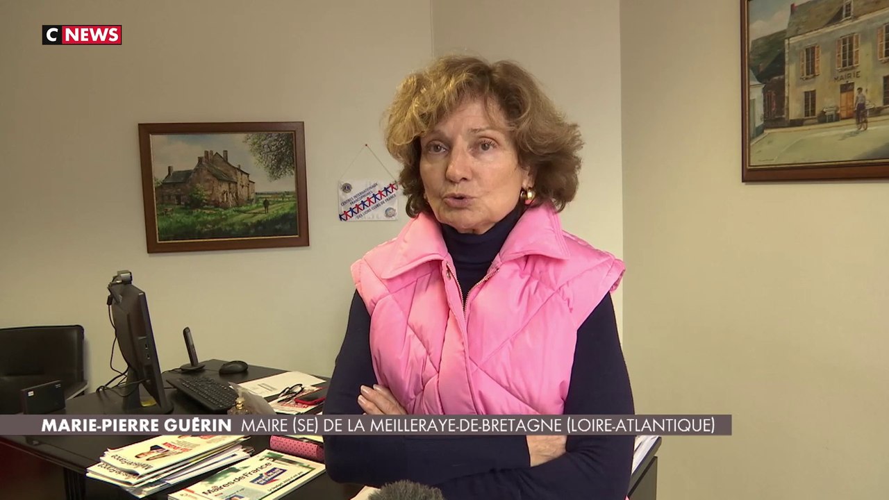 «Les rencontres de Beauvau» pour aider les maires