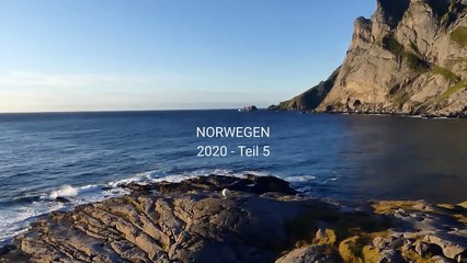 Norwegen 2020 - Teil5