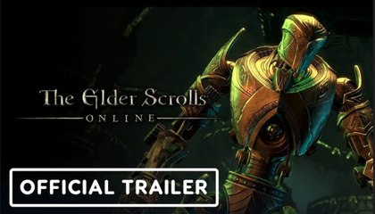 The Elder Scrolls Online | Official Endless Archive Gameplay Trailer