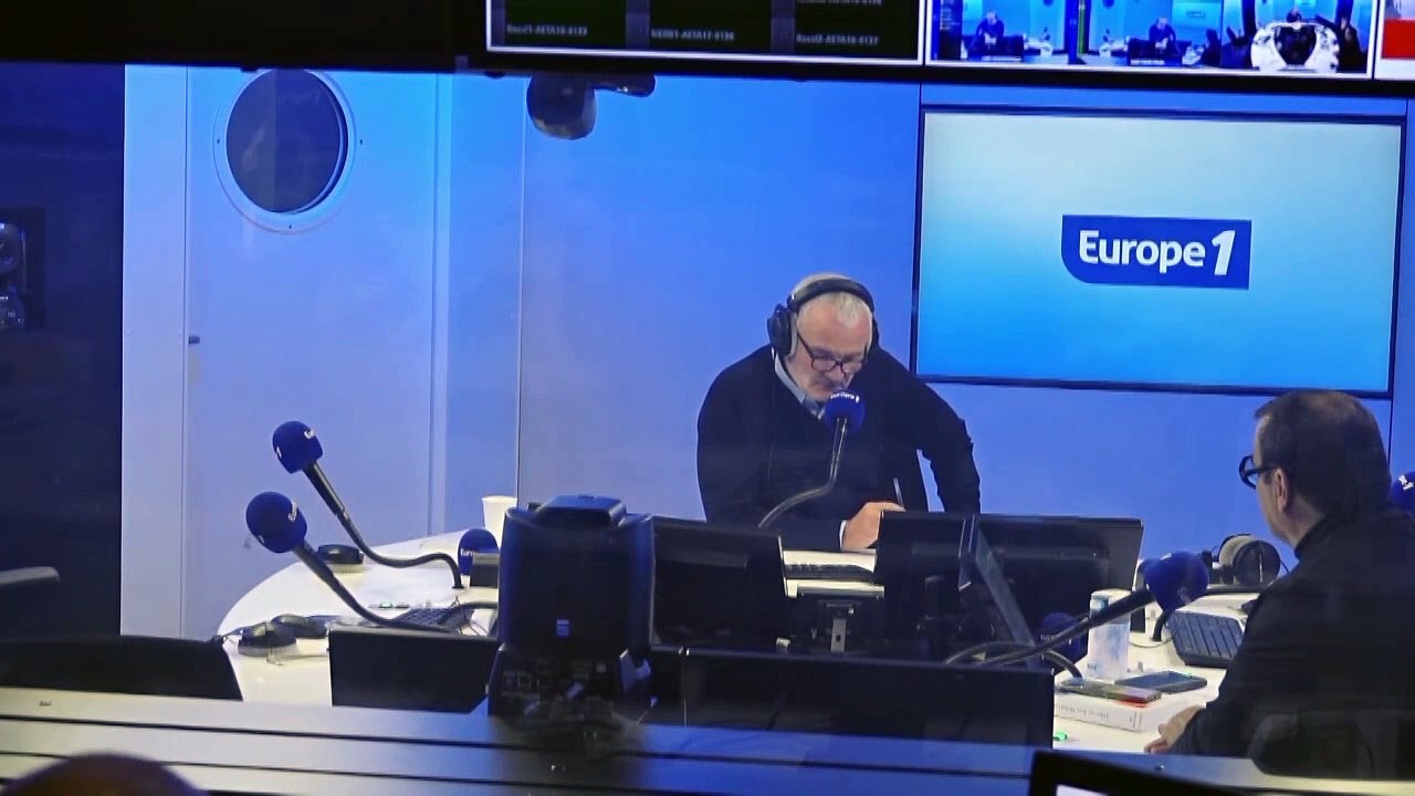 Tickets restaurant : «Il faut donner du pouvoir d'achat et apprendre à bien manger», estime Richard Ramos