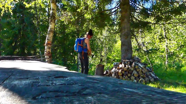 Roadtrip Norwegen 2020