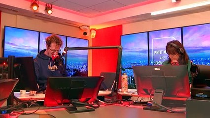 Un point, c'est tout ! du 15 novembre 2023