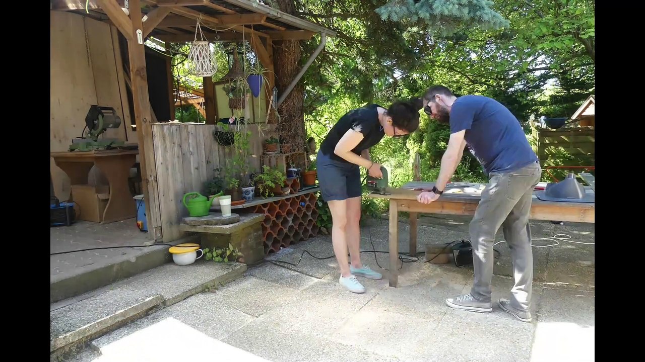 Tokkis_ausbau_timelap