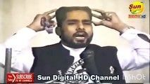 Rasool Allah Ki Dr Tahir ul Qadri se Mohabbat | Tahir ul Qadri | Itikaf City | Sun Digital HD Channel